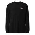 Soley Stars 10913718 Unisex Long Sleeve Tee | Bella + Canvas 3501