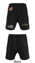 A Troop, 1st squadron-299th Calvary Regiment 70291790 Athletic Shorts With Pockets - 29