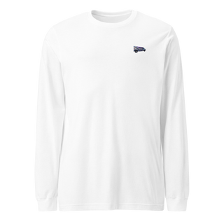 ACP Plumbing Service Unisex Long Sleeve Tee | Bella + Canvas 3501