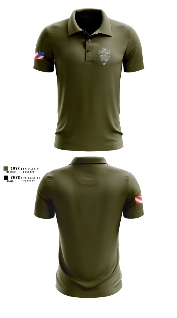Long Sleeve Performance Polo, Newark Police Special Operations Group, Police, Teamtime, Team time, sublimation, custom sports apparel, team uniforms, spirit wear, spiritwear, sports uniforms, custom shirts, team store, custom team store, fundraiser sports, apparel fundraiser