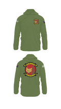 Headquarters & Headquarters Squadron 11394515 Windbreaker - 41