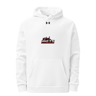 Eufracio Transportation Services LLC Under Armour Hoodie