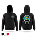 Dispatch Hoodie - 1