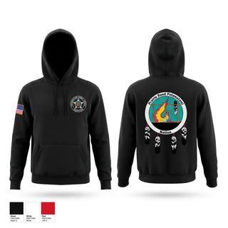 Hoodie, Dispatch, Police, Teamtime, Team time, sublimation, custom sports apparel, team uniforms, spirit wear, spiritwear, sports uniforms, custom shirts, team store, custom team store, fundraiser sports, apparel fundraiser