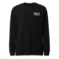 Warzone Church 33151394 Unisex Long Sleeve Tee | Bella + Canvas 3501