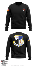 Saber Rugby 88389897 Crew Neck Sweatshirt - 3