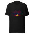 Lady Travelers Unisex Staple T-Shirt