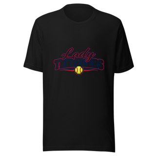 Unisex Staple T-Shirt - Black