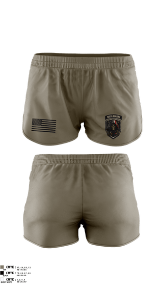 Ranger Panties, Death DealersDeath Dealers Airsoft, Spirit Store, Teamtime, Team time, sublimation, custom sports apparel, team uniforms, spirit wear, spiritwear, sports uniforms, custom shirts, team store, custom team store, fundraiser sports, apparel fundraiser