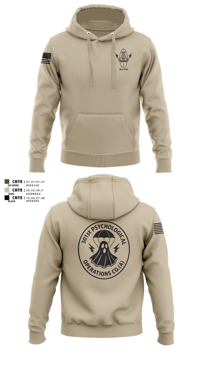 301 76362745 Hoodie - 3