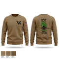 VMFA-121 Crew Neck Sweatshirt - 1