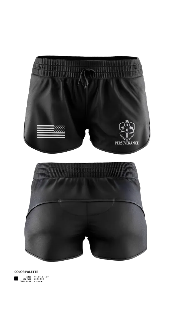 Ranger Panties, Retired, Army, Teamtime, Team time, sublimation, custom sports apparel, team uniforms, spirit wear, spiritwear, sports uniforms, custom shirts, team store, custom team store, fundraiser sports, apparel fundraiser