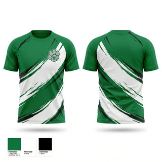 Soft Poly Tee Cotton Like Feel, North Huskies, , Teamtime, Team time, sublimation, custom sports apparel, team uniforms, spirit wear, spiritwear, sports uniforms, custom shirts, team store, custom team store, fundraiser sports, apparel fundraiser