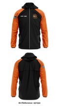 25H TTSB Windbreaker - 5