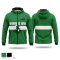 Mabank Windbreaker - 1
