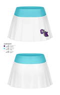 Columbia Knights Football 69359325 Skort - 23
