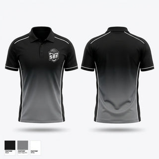 Short Sleeve Performance Polo, SBF, Men's Basketball, Teamtime, Team time, sublimation, custom sports apparel, team uniforms, spirit wear, spiritwear, sports uniforms, custom shirts, team store, custom team store, fundraiser sports, apparel fundraiser