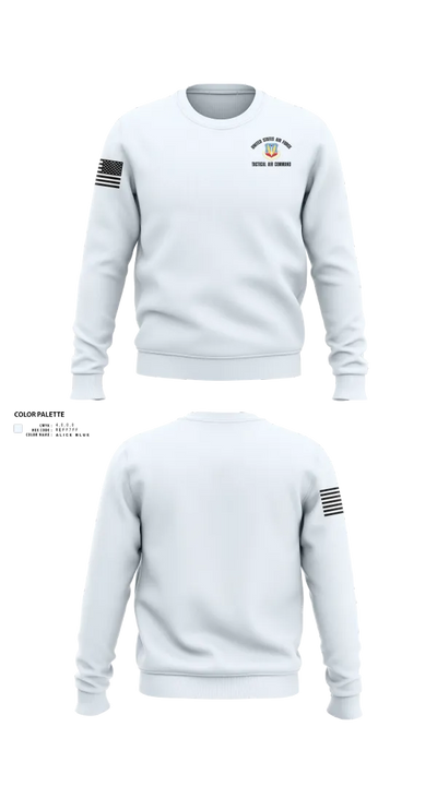 157TCGp 12976133 Crew Neck Sweatshirt - 21