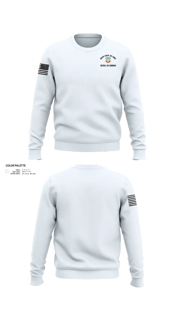 Crew Neck Sweatshirt, 157TCGp, , Teamtime, Team time, sublimation, custom sports apparel, team uniforms, spirit wear, spiritwear, sports uniforms, custom shirts, team store, custom team store, fundraiser sports, apparel fundraiser