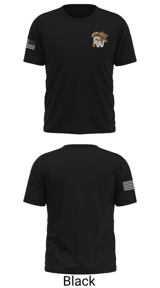 Short Sleeve Performance Shirt, Chalker High School Baseball, Baseball, Teamtime, Team time, sublimation, custom sports apparel, team uniforms, spirit wear, spiritwear, sports uniforms, custom shirts, team store, custom team store, fundraiser sports, apparel fundraiser