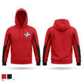 Red Alert Hoodie - 1