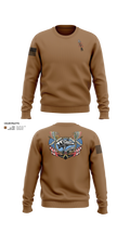 VFA-87 FCPOA Crew Neck Sweatshirt - 21