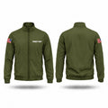 PREIT SRT Windbreaker - 2