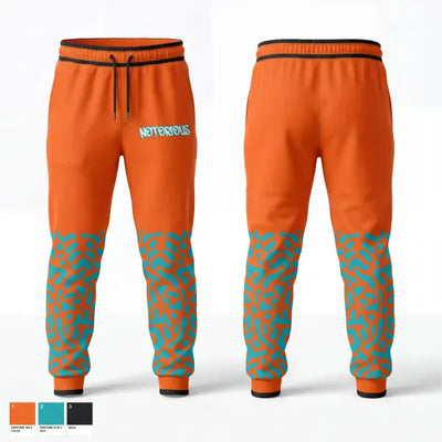 Notorious 56142270 Sweatpants - 1