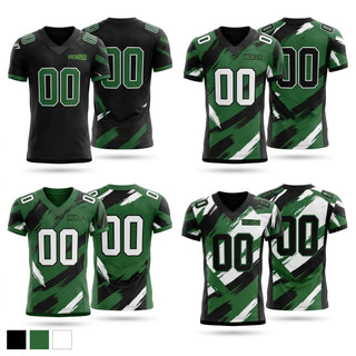 Football Jersey, Hurricanes, Spirit Store, Teamtime, Team time, sublimation, custom sports apparel, team uniforms, spirit wear, spiritwear, sports uniforms, custom shirts, team store, custom team store, fundraiser sports, apparel fundraiser