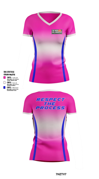 Womens Short Sleeve Vneck Shirt, , , Teamtime, Team time, sublimation, custom sports apparel, team uniforms, spirit wear, spiritwear, sports uniforms, custom shirts, team store, custom team store, fundraiser sports, apparel fundraiser