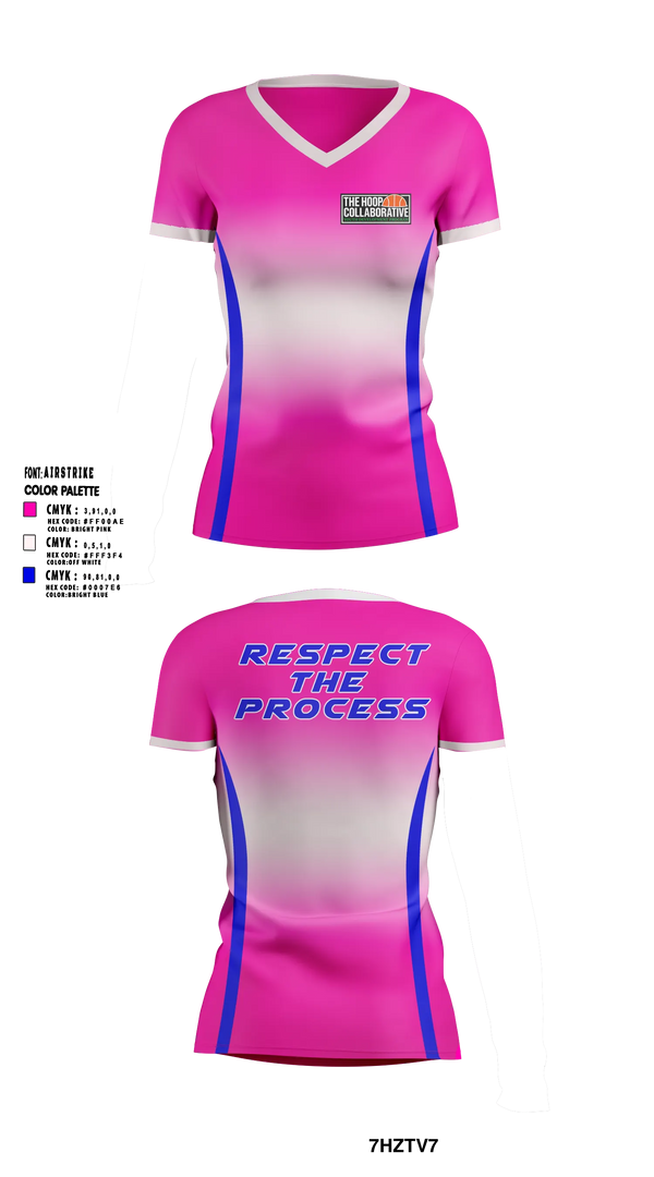 Womens Short Sleeve Vneck Shirt, , , Teamtime, Team time, sublimation, custom sports apparel, team uniforms, spirit wear, spiritwear, sports uniforms, custom shirts, team store, custom team store, fundraiser sports, apparel fundraiser