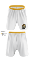 PBT 1215560 Mens Soccer Shorts - 1