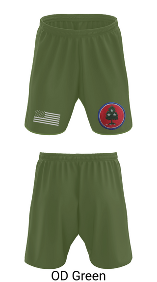 Athletic Shorts With Pockets, 208th MCAS, National Guard, Teamtime, Team time, sublimation, custom sports apparel, team uniforms, spirit wear, spiritwear, sports uniforms, custom shirts, team store, custom team store, fundraiser sports, apparel fundraiser