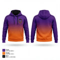 West Orlando Jags Jakkboyz 77120433 Hoodie - 1