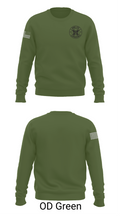 HHC 172 79291306 Crew Neck Sweatshirt - 45
