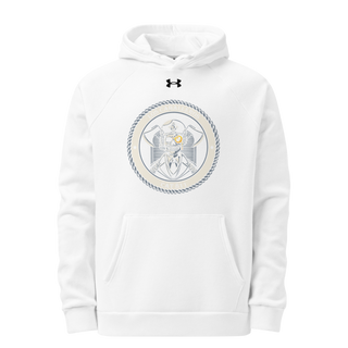 CAT 811 66266358 Under Armour Hoodie