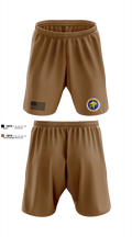 Preventive Medicine 92784343 Athletic Shorts With Pockets - 1