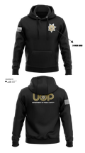 Department of Public Safety 52773018 Hoodie - 23