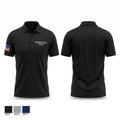 Fayetteville Police K-9 Unit Short Sleeve Performance Polo - 1