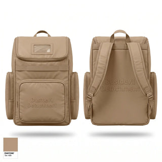 Gear Bag, Dustdevil Detachment, Army, Teamtime, Team time, sublimation, custom sports apparel, team uniforms, spirit wear, spiritwear, sports uniforms, custom shirts, team store, custom team store, fundraiser sports, apparel fundraiser