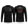 Nmrtc tccc Long Sleeve Performance Shirt - 1