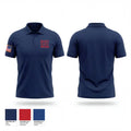 GA-911 Wildcat Wing 65079166 Short Sleeve Performance Polo - 1
