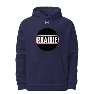Clinton Prairie High School Dance 83427611 Under Armour Hoodie