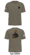 1/1 79965070 Old School Cotton Feel Shirt - 69