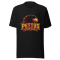 Pettus Eagles Unisex Staple T-Shirt