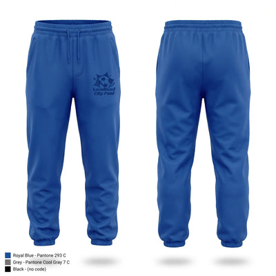 Lady Matadors Sweatpants - 2