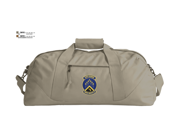Duffle Bag, SER-FL-355 TAMIAMI COMPOSITE SQUADRON, , Teamtime, Team time, sublimation, custom sports apparel, team uniforms, spirit wear, spiritwear, sports uniforms, custom shirts, team store, custom team store, fundraiser sports, apparel fundraiser