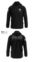 Domestic Security Operations 73784753 Windbreaker - 112
