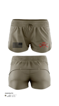 3-509th Parachute Infantry BN Able Nation 10459424 Ranger Panties - 22