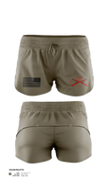 3-509th Parachute Infantry BN Able Nation 10459424 Ranger Panties - 22